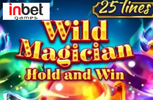 Wild Magician